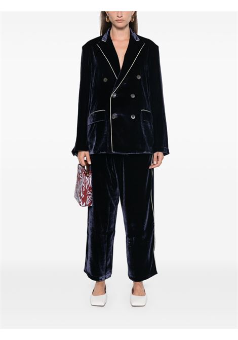  PIERRE LOUIS MASCIA | Giacca | KANPURUGC12386BLU
